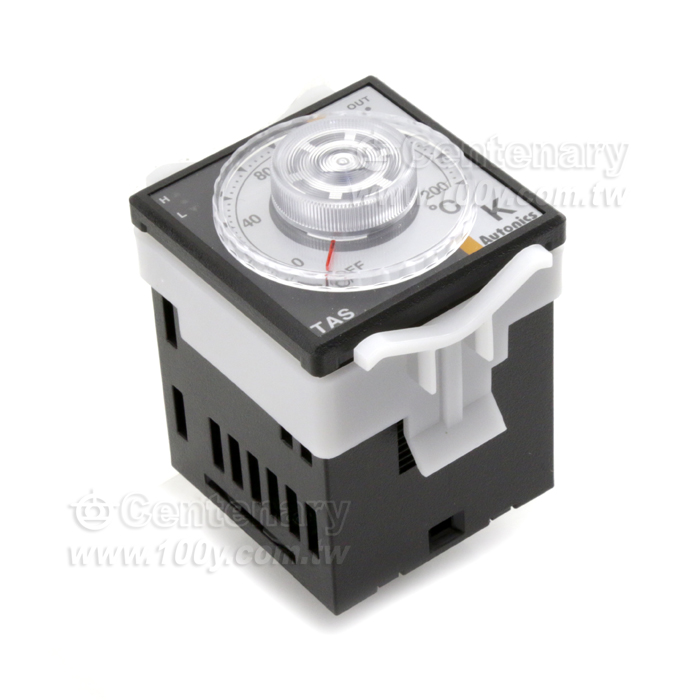 PID溫控器 100-240VAC - 106151 產品圖片