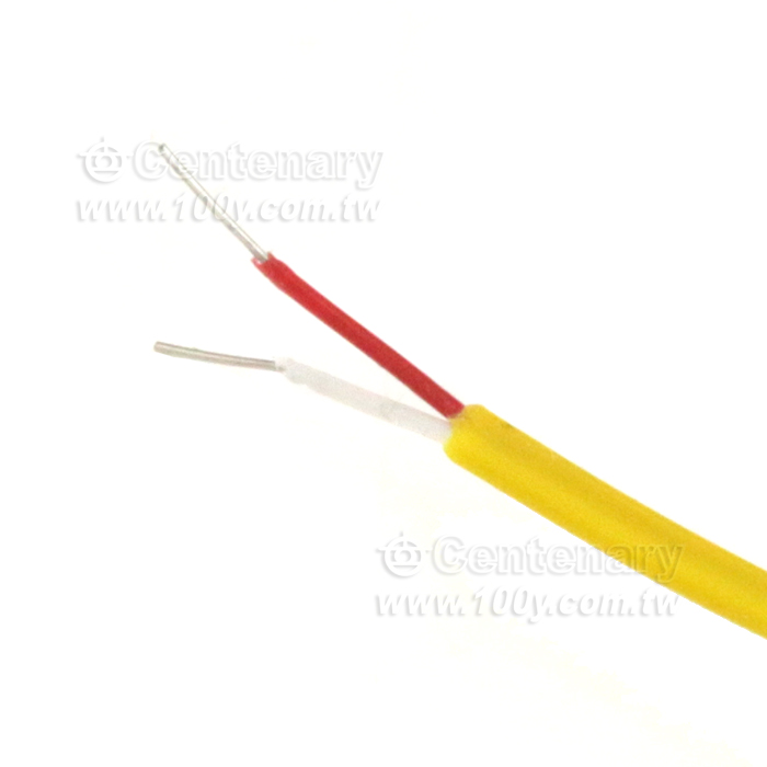 J-素線型補償導線 AWG28 - 93042 產品圖片