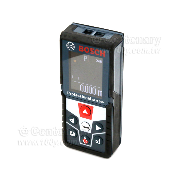 BOSCH_Laser Rangefinder - 118434 Product Image