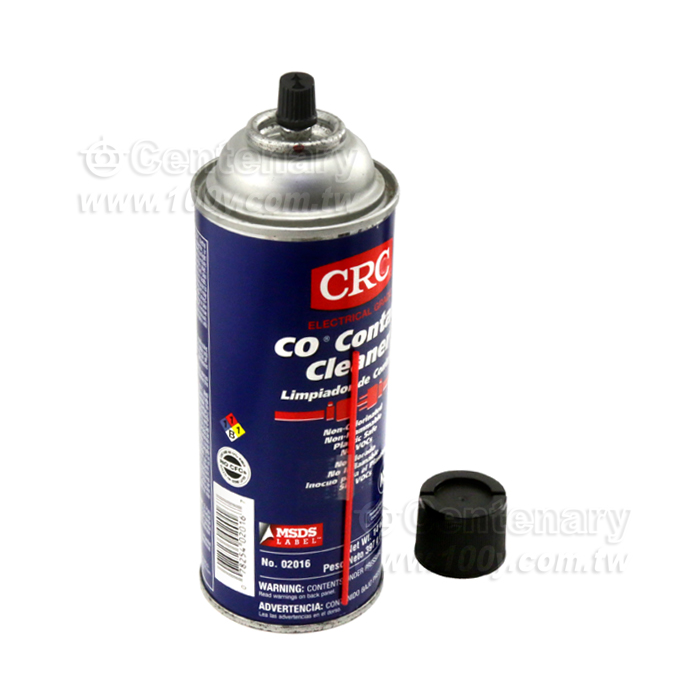 精密電器清潔劑 397g  - 100872 產品圖片