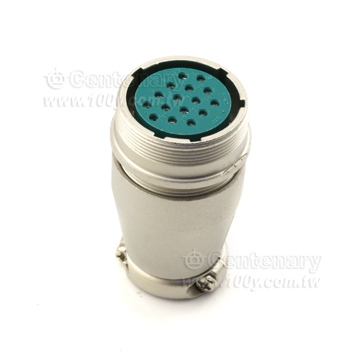 JAE_SRCN Series Connector - 103959 Product Image