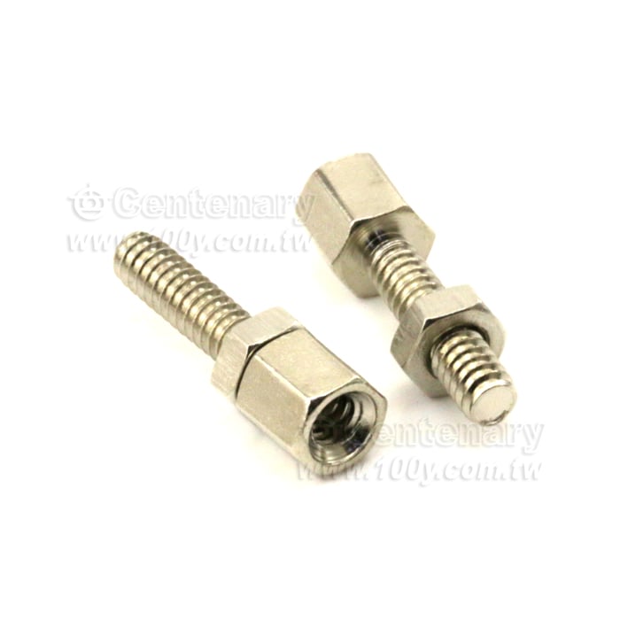 M-F Spacer - 60317 Product Image