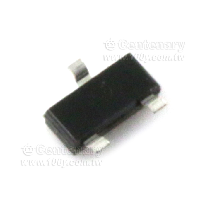 SOT-23, 5.1V 225mW - 12299 產品圖片
