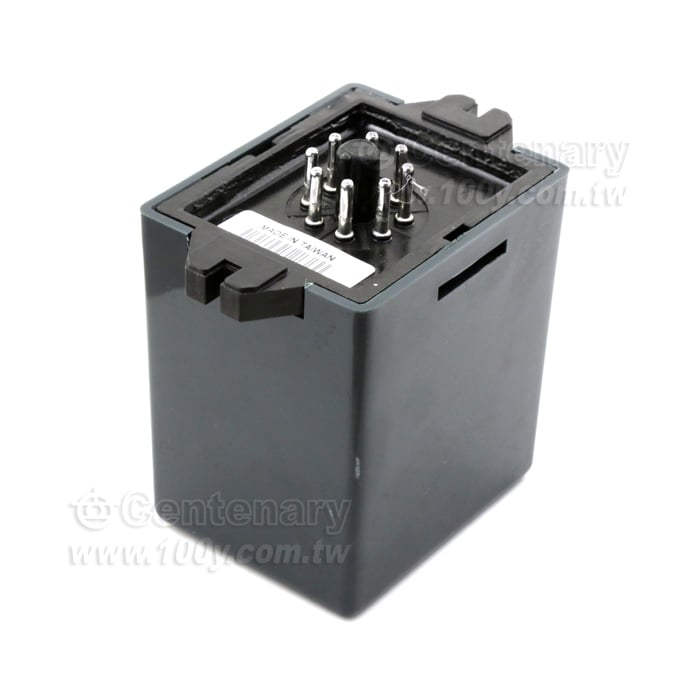 外部訊號觸發之馬達交替電驛220V - 136326 Product Image