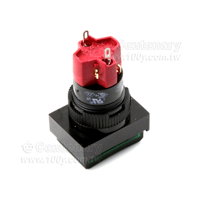 Soldering Type Pushbutton Switch - 118430 Product Image