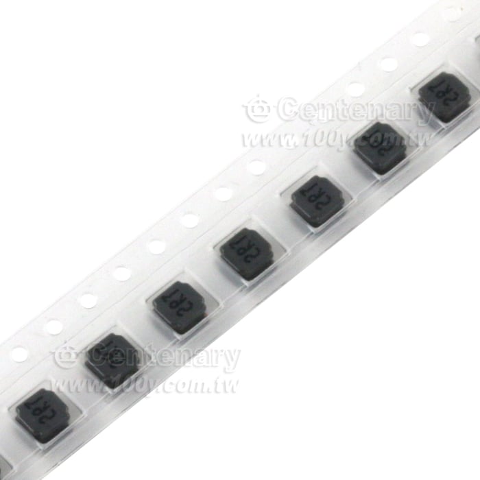 SMD屏蔽電感 150uH ±20% - 135035 產品圖片