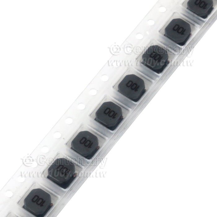 SMD屏蔽電感 470uH ±20% - 134916 產品圖片