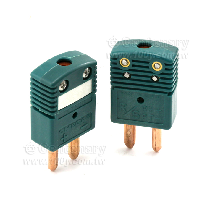 R/S型熱電偶 公頭 - 136501 產品圖片