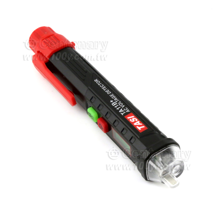 數顯測電筆 12V~1000VAC - 136478 產品圖片