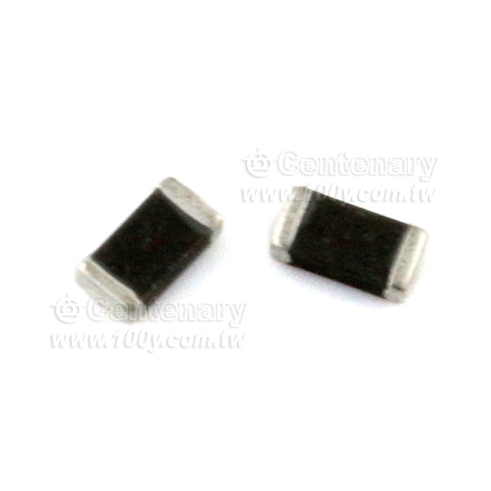 1206 SMD電感 2.7uH ±10% - 135207 產品圖片