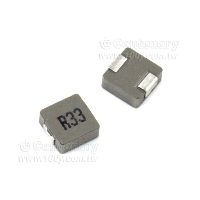 SMD電感 47uH ±20% 【ROHS】 - 136141 產品圖片