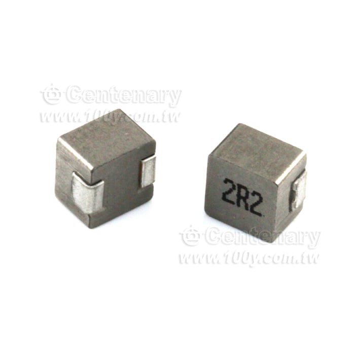 SMD電感 10uH ±20% 【ROHS】 - 136148 產品圖片