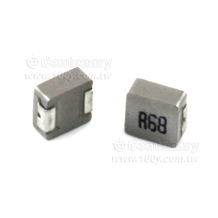 SMD電感 0.56uH ±20% 【ROHS】 - 136109 產品圖片