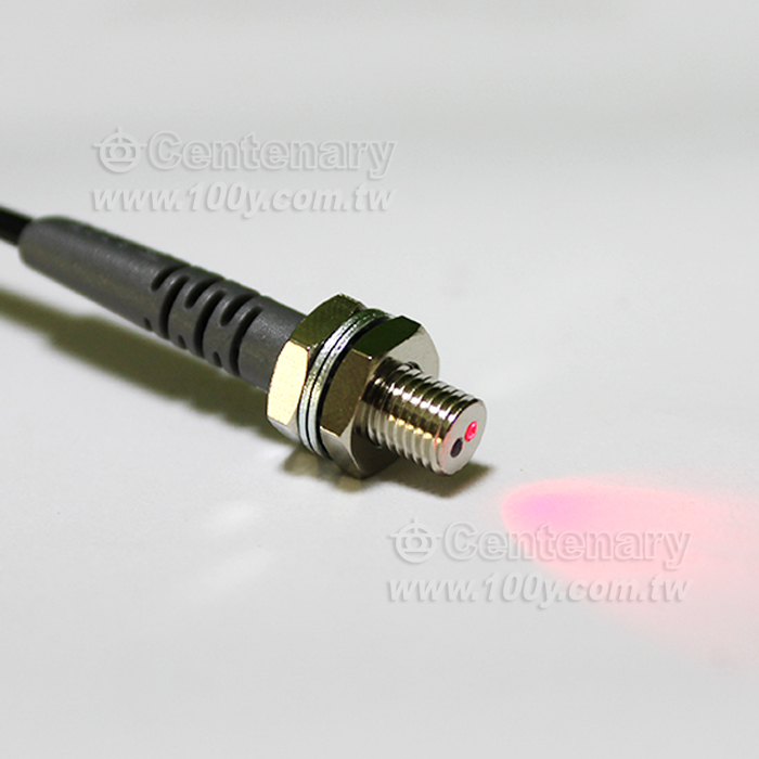 RIKO_Reflective M6 Bending Fiber Cable - 136063 Product Image