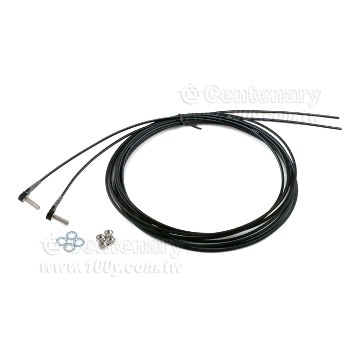 RIKO_Comparative M4 With Len Fiber Tube - 136118 Product Image