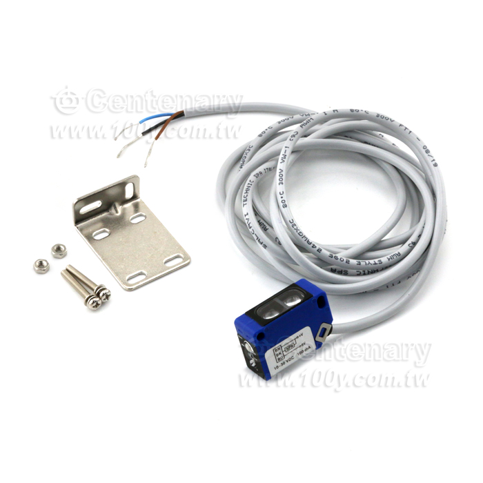 擴散反射型光電開關 NPN - 136107 Product Image