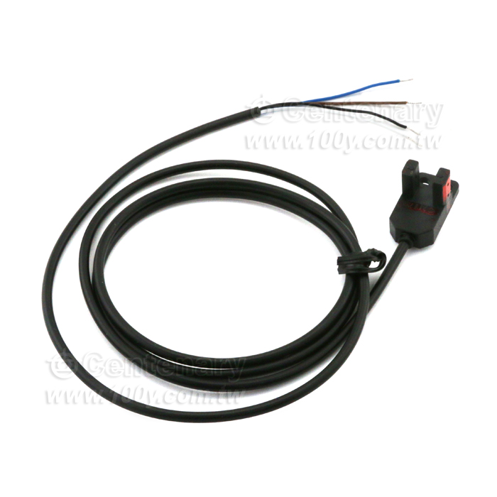 U型光電傳感器 NPN - 135935 產品圖片