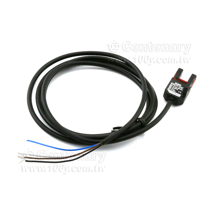 U型光電傳感器 NPN - 136248 產品圖片