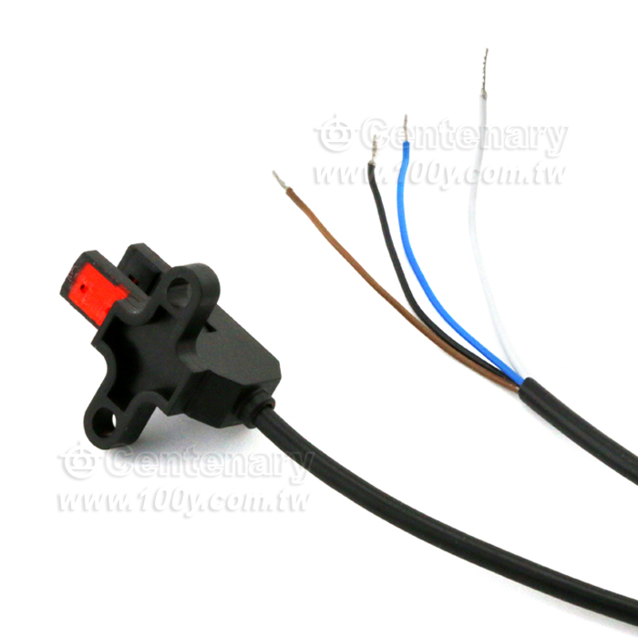 U型光電傳感器 NPN - 135936 產品圖片