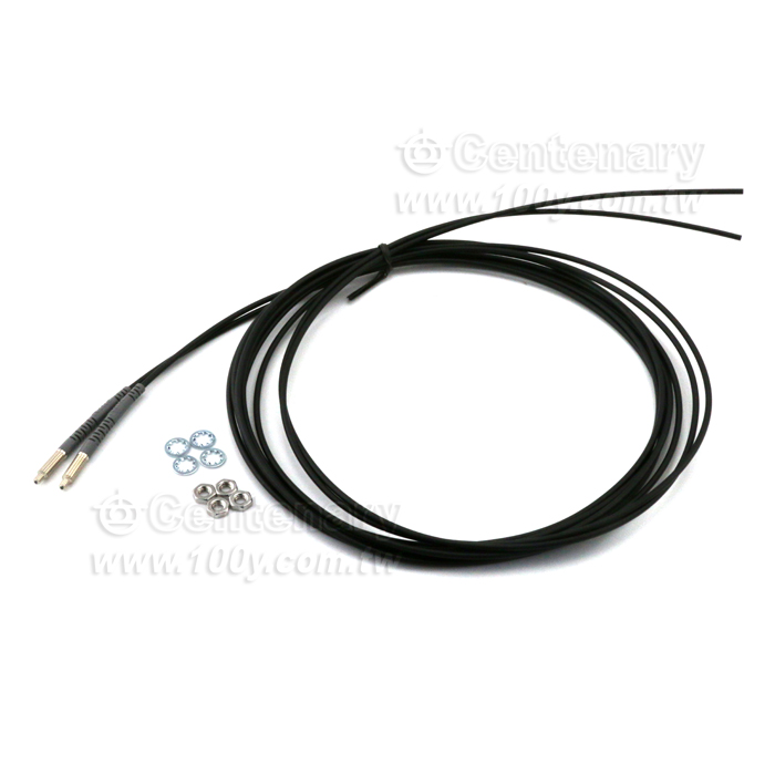 RIKO_Comparative M4 Bending Fiber Optic Tube - 136255 Product Image