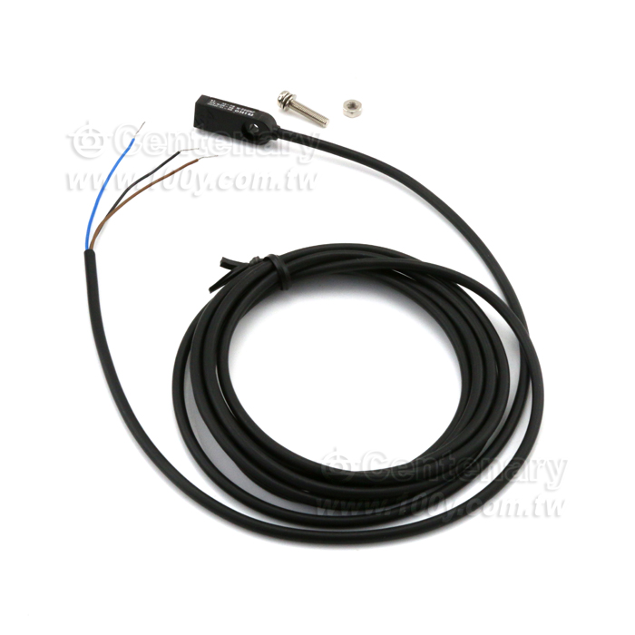 方型近接開關 NPN N.O - 136062 產品圖片