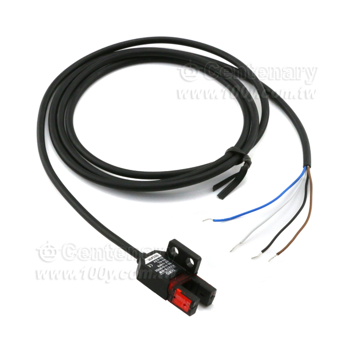 U型光電傳感器 NPN - 136247 產品圖片