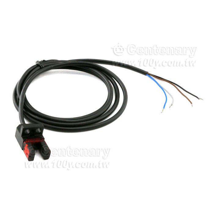 U型光電傳感器 NPN - 135934 產品圖片