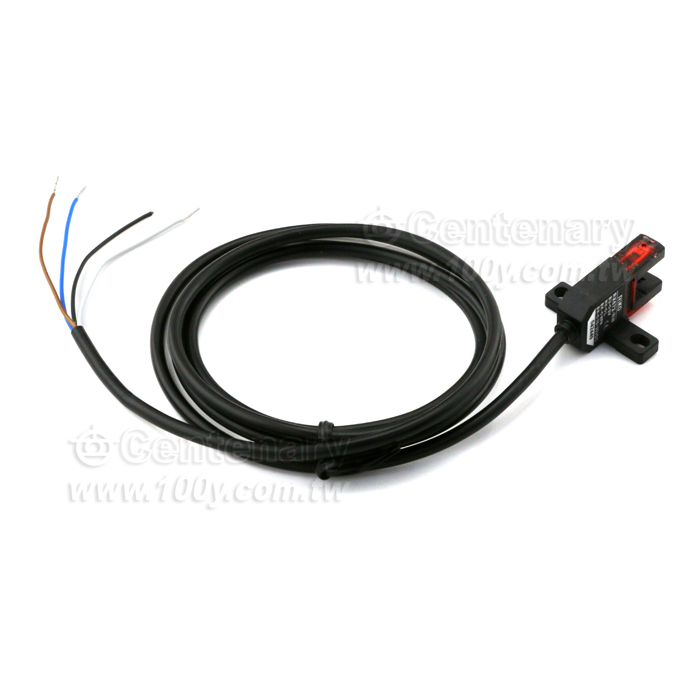 U型光電傳感器 NPN - 135933 產品圖片