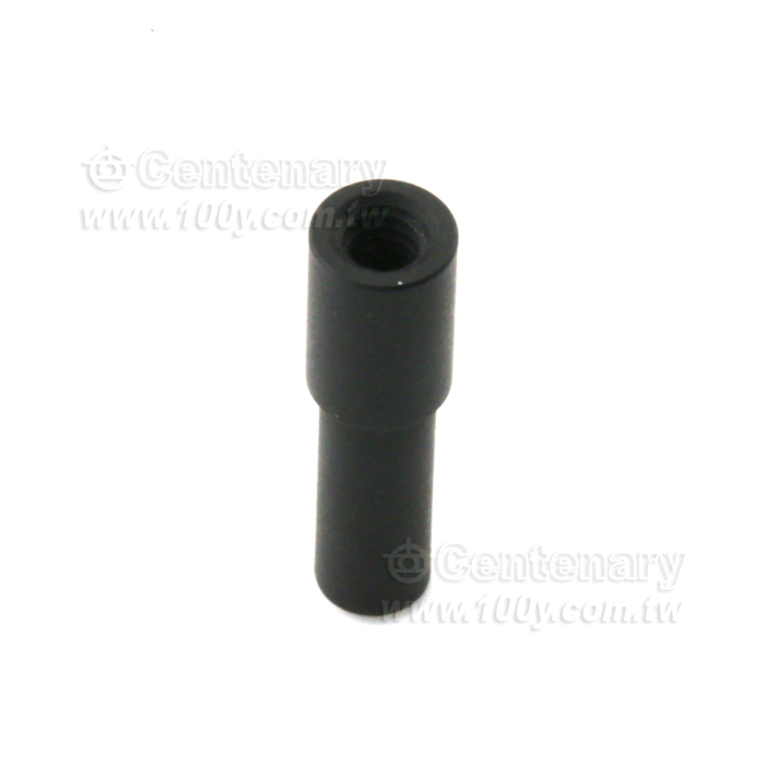 光纖聚焦鏡適用 M3光纖 - 136100 產品圖片
