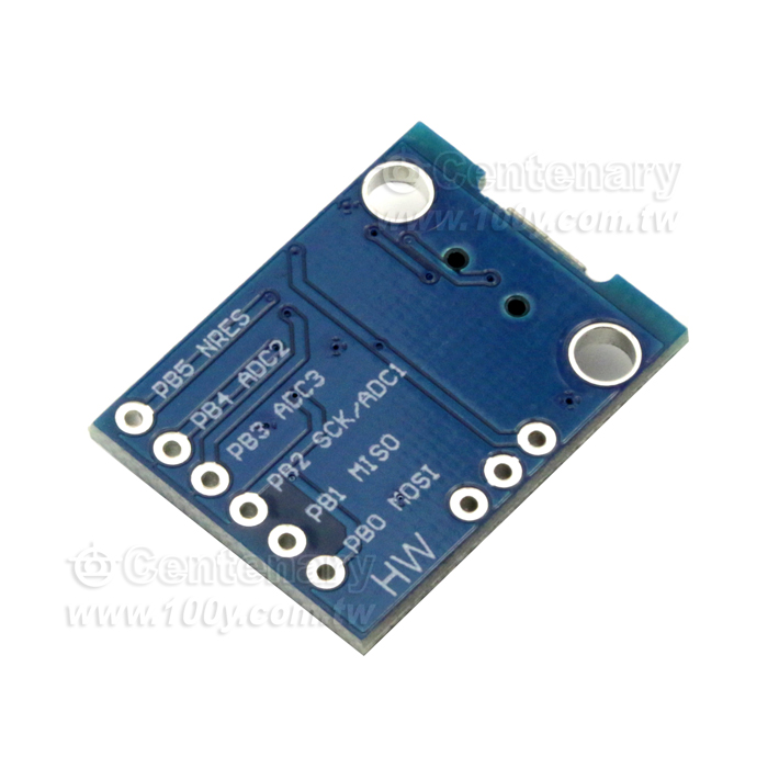 MICRO USB單片機開發板 - 136570 產品圖片