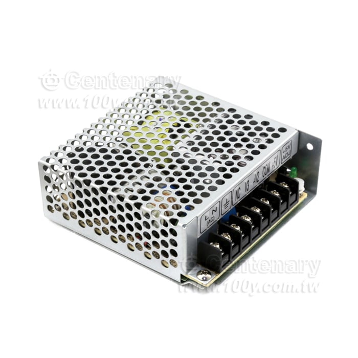 O/P +5V4A +12V2A -5V0.5A - 105964 產品圖片
