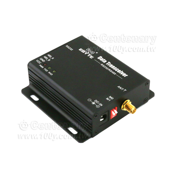 LoRa 無線數傳電台 868MHz 8000M - 136676 產品圖片