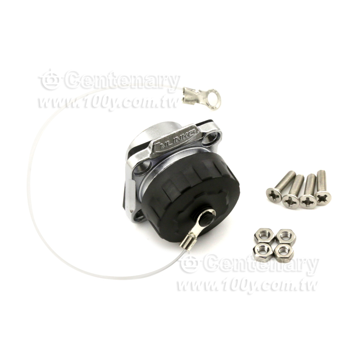 Cnlinko  YW20 type female socket - 109244 Product Image
