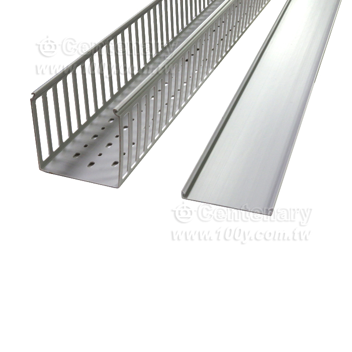 Wiring Duct (Slotted) - 13247 Product Image