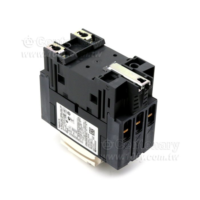 接觸器 3 Poles 40A/24V - 118031 產品圖片