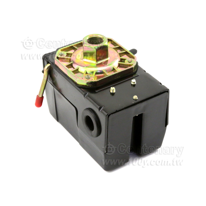 SUNNY_Heavy Duty Air Pressure Control Switch - 136603 Product Image