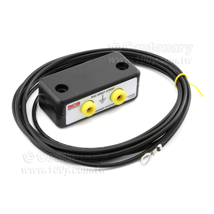 Wrist Strap Grounding System - 107658 產品圖片