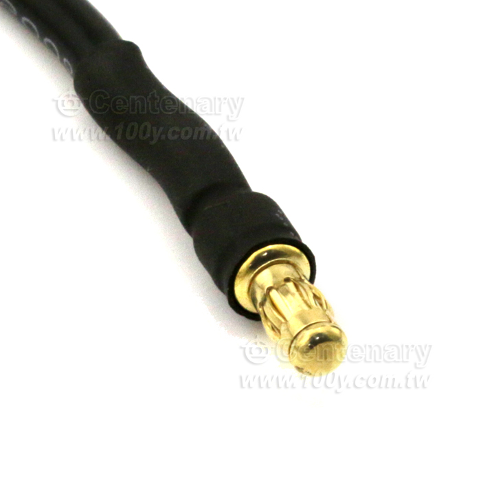XT60-Silicon Wire - 136559 Product Image