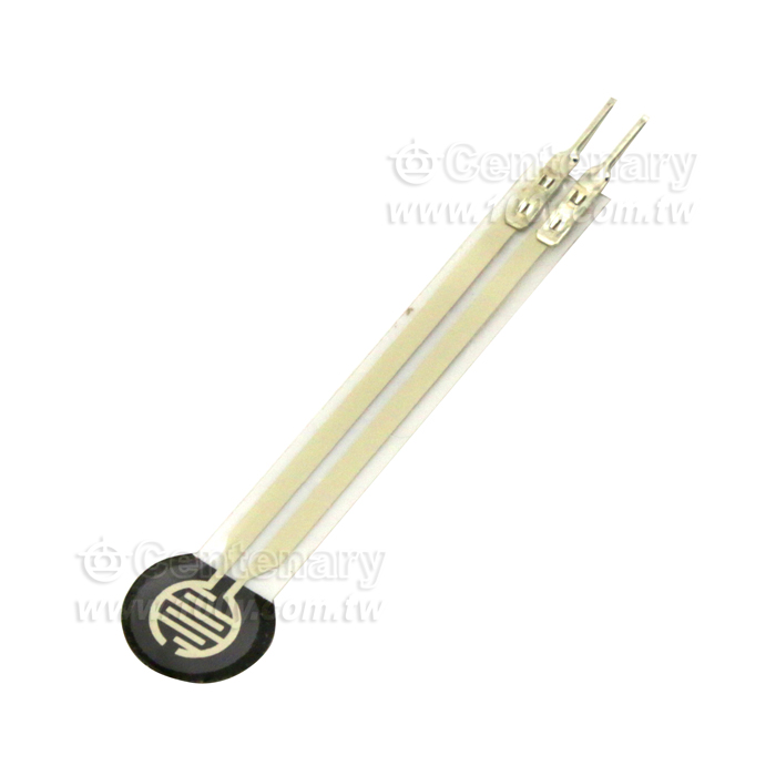薄膜壓力傳感器 D10*L39mm - 136540 產品圖片
