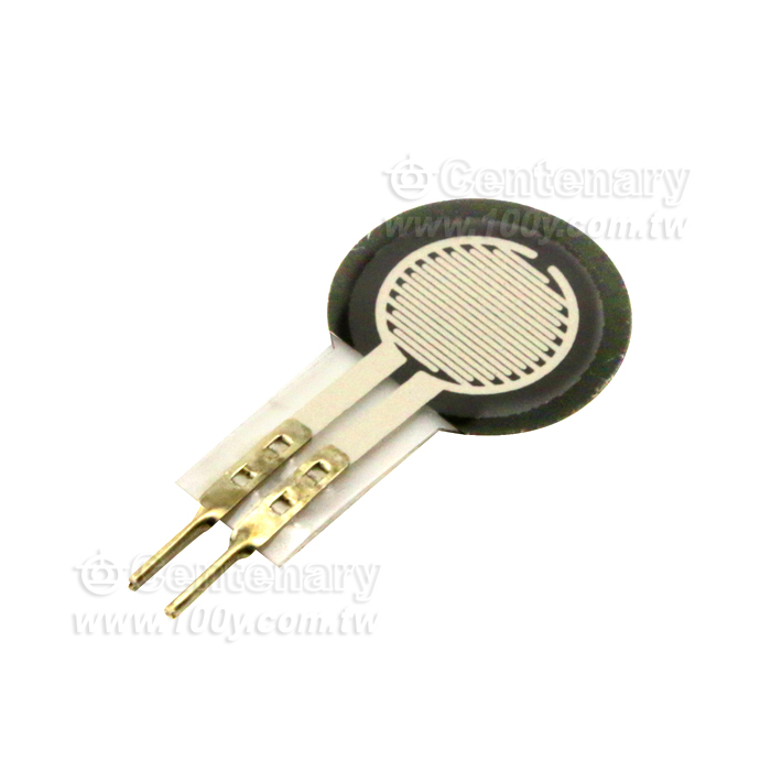Film Pressure Sensor - 136544 Product Image