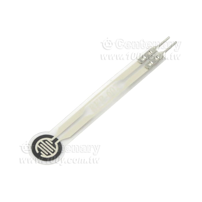 Film Pressure Sensor - 136543 Product Image