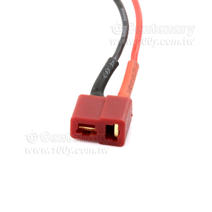 XT60-Silicon Wire - 136563 Product Image