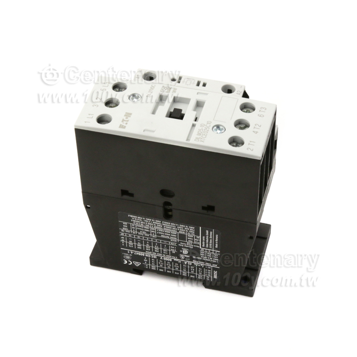 Moeller_Contactor - 114922 Product Image