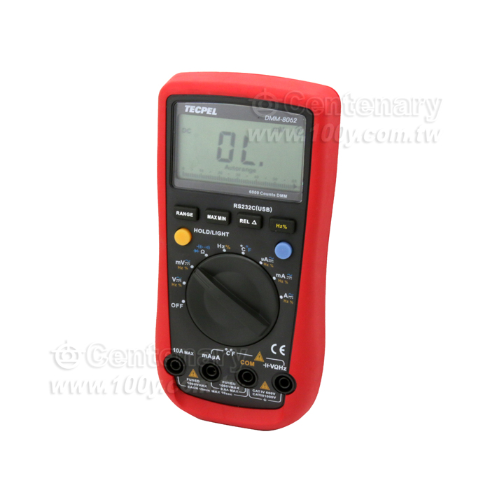 三用電錶  - 107491 產品圖片