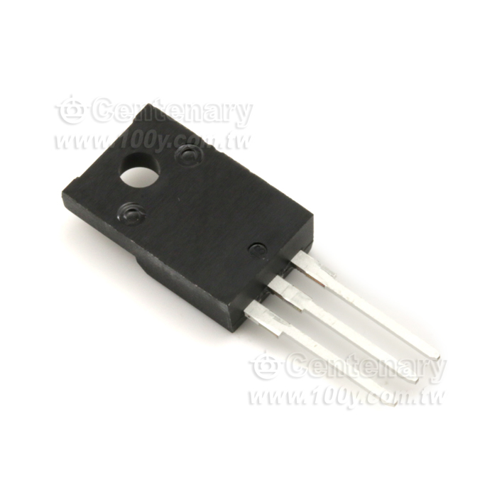 N-channel 800V, 0.19Ω, 19.5A SuperMESH 5 Power MOSFET in D2PAK, TO-220FP, TO-220 and TO-247 Package - 99047 Product Image