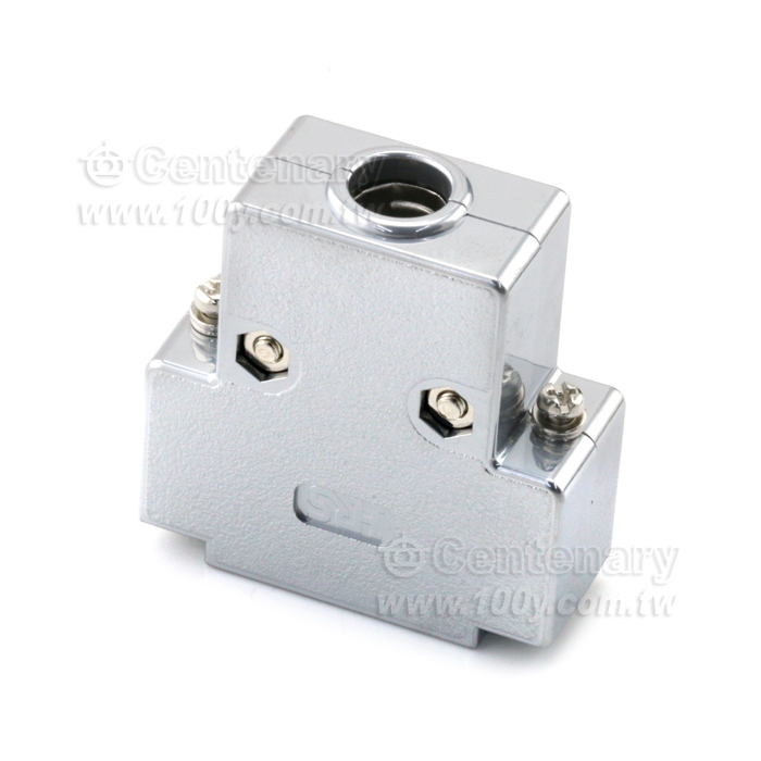 D-sub 15pin 外殼 - 136546 產品圖片