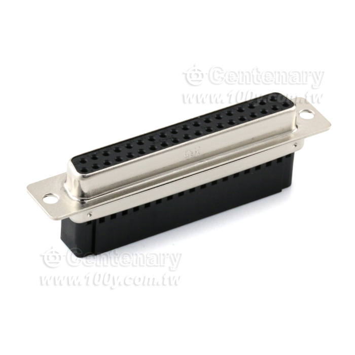 D-Subminiature Connctor (Housing) - 136523 Product Image