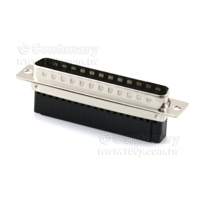 D-Subminiature Connctor (Housing) - 136524 Product Image