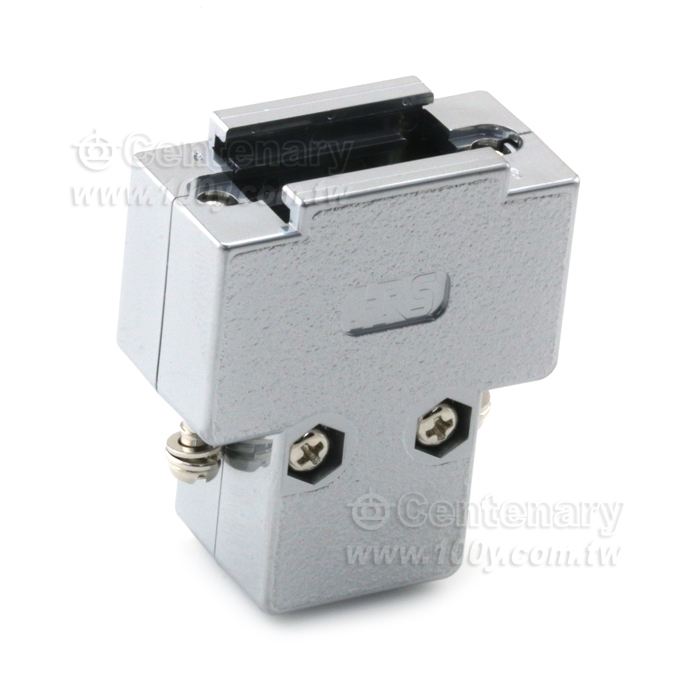 D-sub 9pin 外殼 - 136532 產品圖片