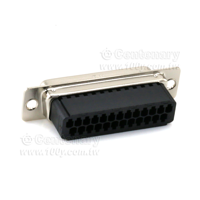 D-Subminiature Connctor (Housing) - 136527 Product Image